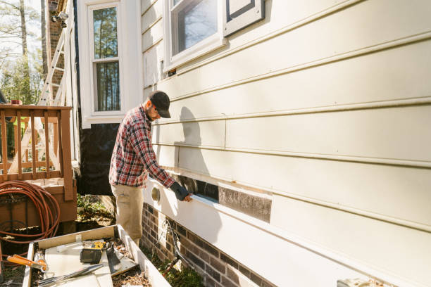 Trusted Siding Installation service in Hayes, VA - Creative Siding